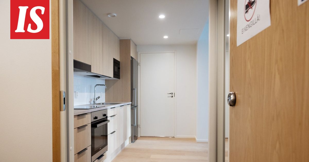 Asukas oli juuri kantanut tavarat uuteen kotiinsa, kun ikävä yllätys paljastui – asian­tuntija varoittaa uudesta ilmiöstä