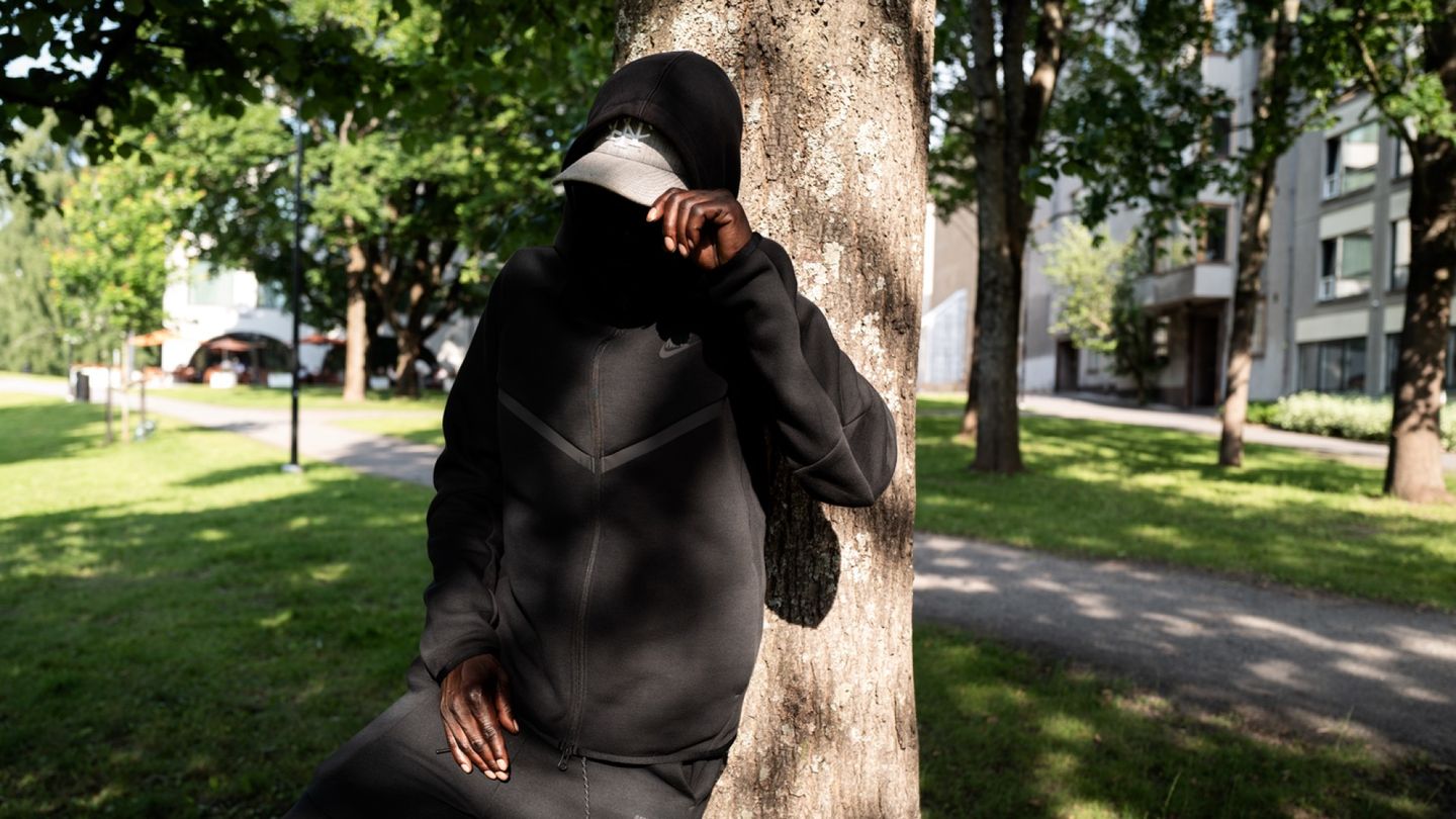 Drug Dealing Persists in Helsinki's Kaisaniemi Park Despite Renovations