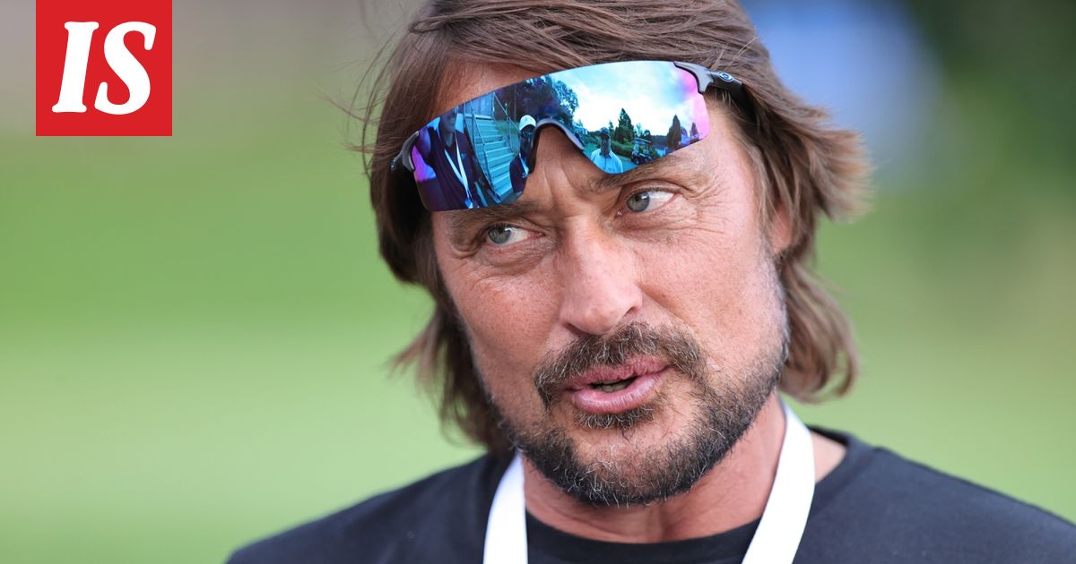 Sirpa Selänne kertoo miehensä toipuvan polvileikkauksesta: ”Kivut vähäiset, hän on soturi” — image 1