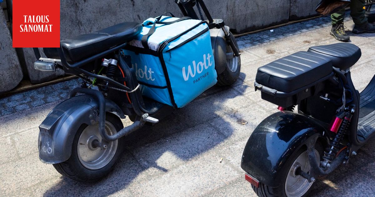 Woltin muutosneuvottelut päättyivät – irtisanoo työntekijöitä Suomessa