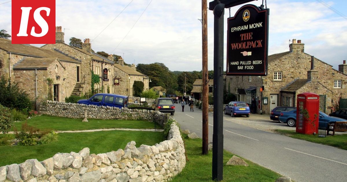 Emmerdale-suosikkinäyttelijä jättää sarjan liki 20 vuoden jälkeen