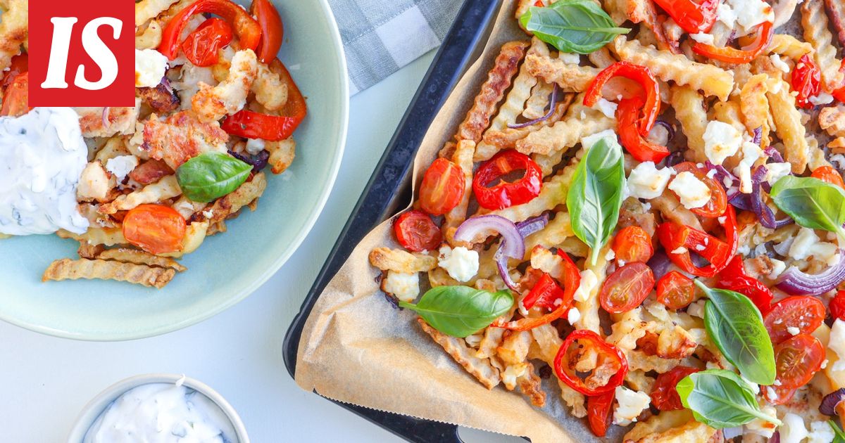 Tällä kikalla saat jäähtyneistäkin ranskalaisista uudelleen rapeita – ja pahin virhe, jonka voit niiden kanssa tehdä