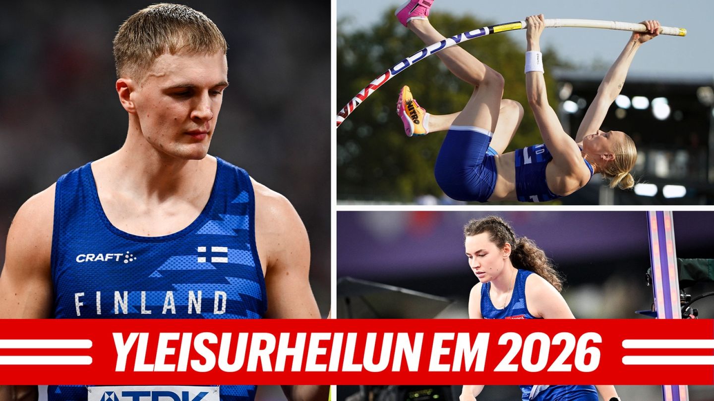 Oliver Helander pudotti pommin Ylellä: ura ohi?