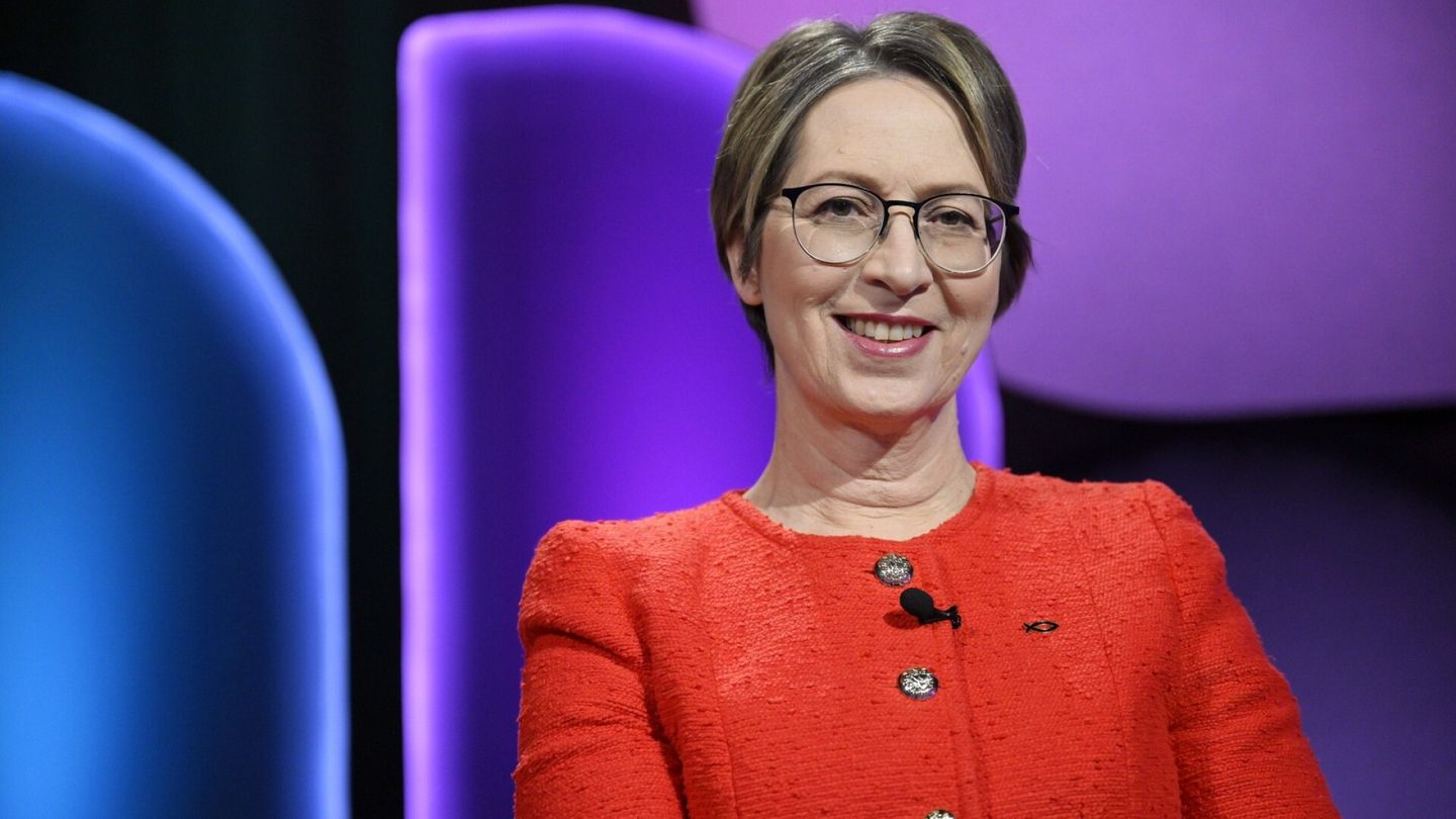 Kristillisdemokraattien puoluekokous alkaa Porissa