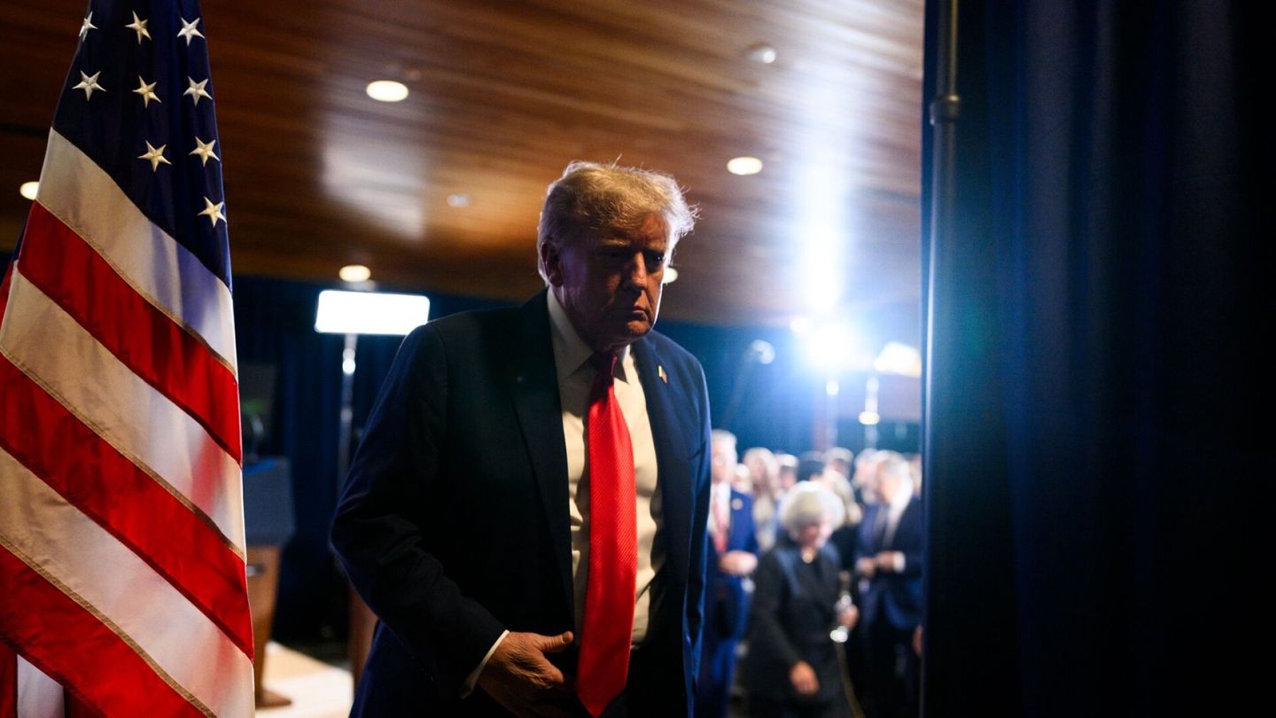 Ukraina-neuvottelut | Trump: Yhdysvallat ei lähetä joukkoja Ukrainaan