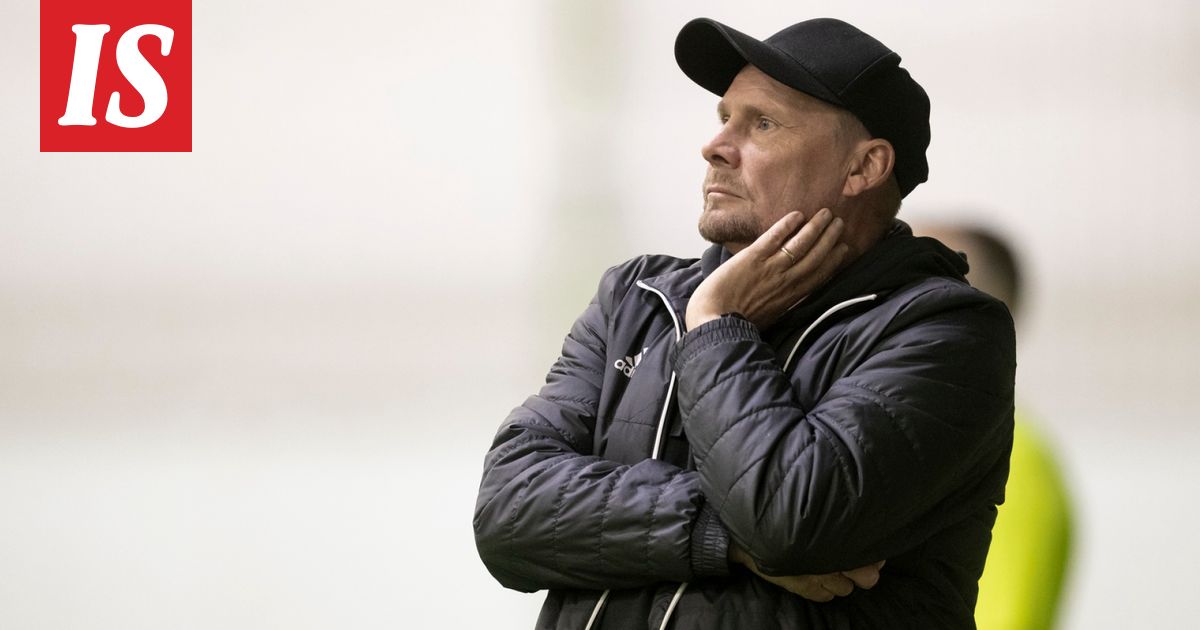 Toni Korkeakunnas löysi uusia töitä