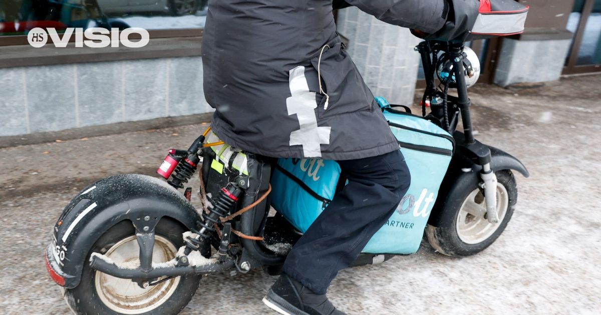 Lähettityö | KHO hylkäsi Woltin hakemuksen: Lähetit ovat työsuhteessa
