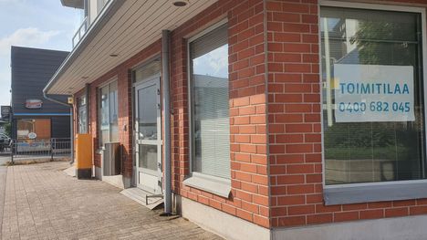 Fimlabin laboratorio siirtyy syyskuussa Välikatu 18:aan aivan ydinkeskustaan.