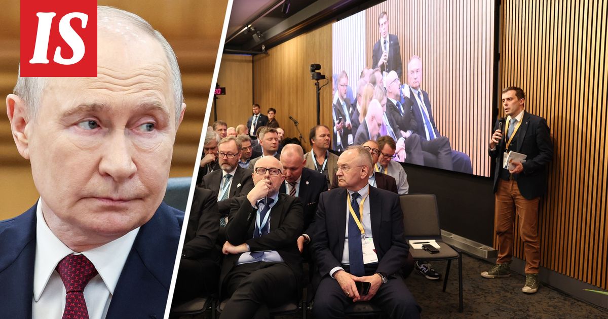 Tämä mies on kuin myrkkyä Putinille – IS tapasi Venäjältä paenneen Kremlin juonien paljastajan