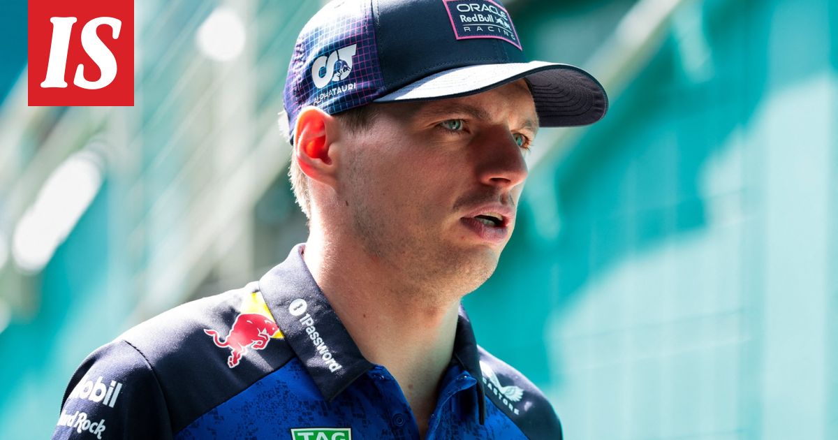 Rajuilma uhkaa F1-kisaa: näin Fia reagoi