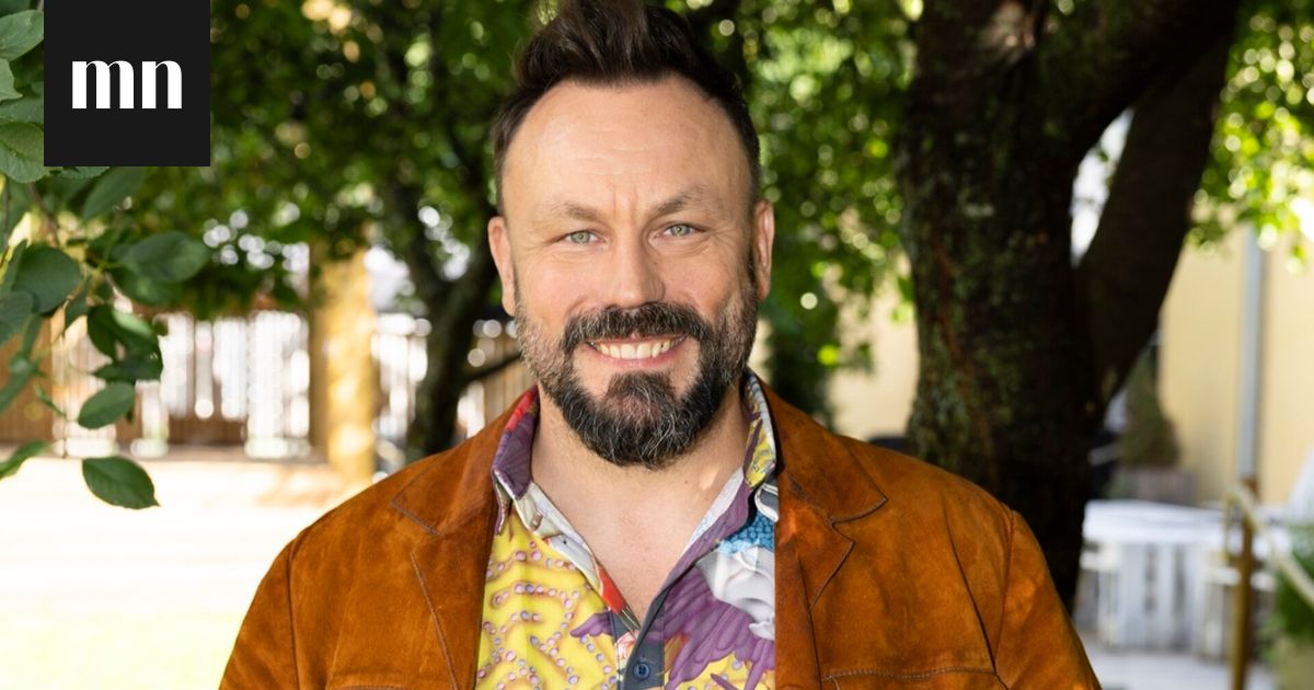 Riku Rantala menetti uhkapelissä rahaa - Ilta-Sanomat