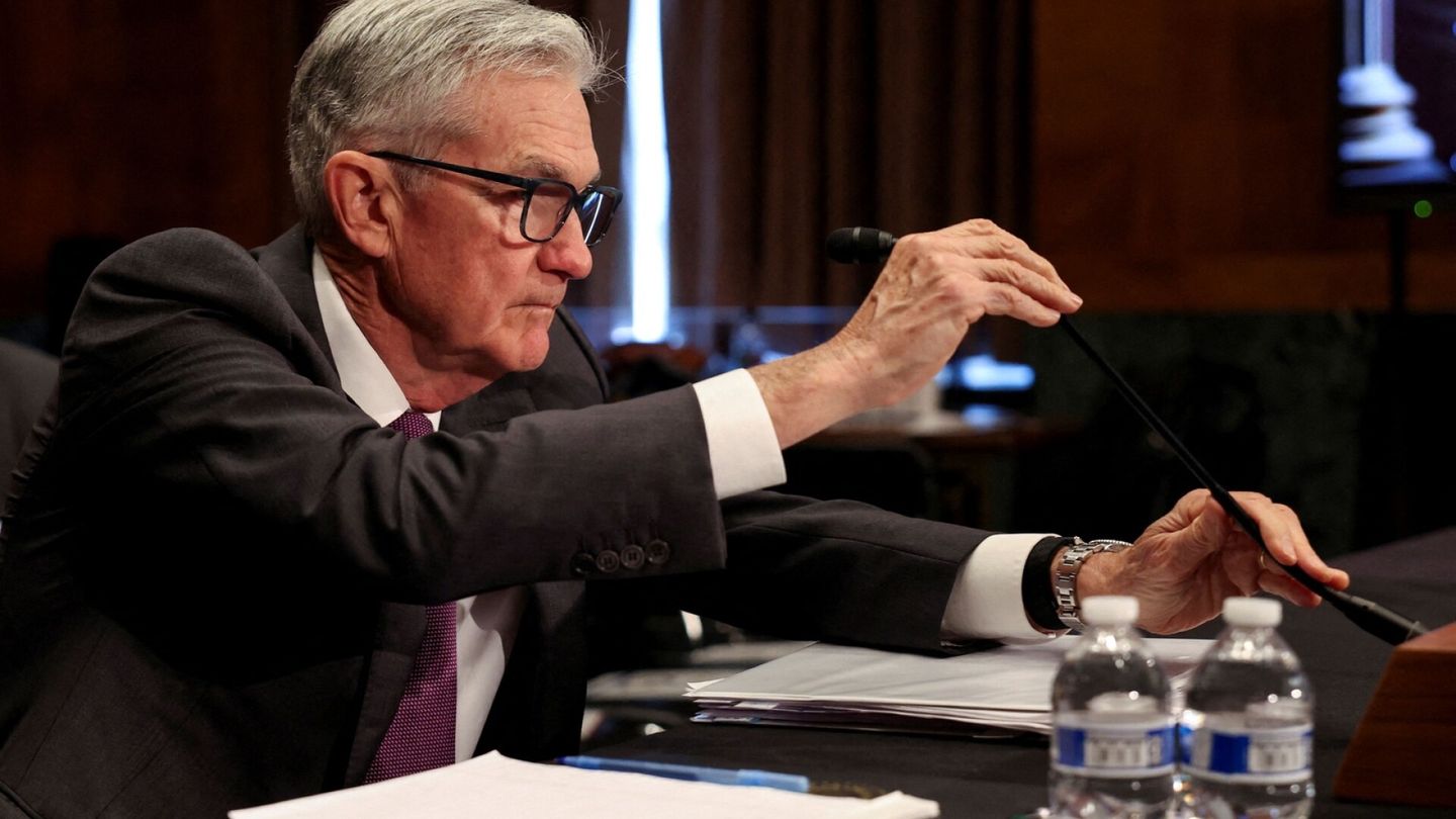 Pörssi | Wall Street sulkeutui nousussa Trumpin toppuuteltua keskus­pankki­huhuja