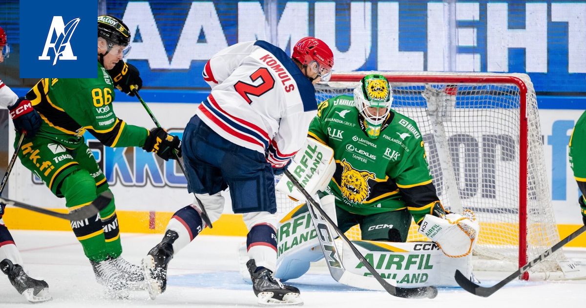www.aamulehti.fi