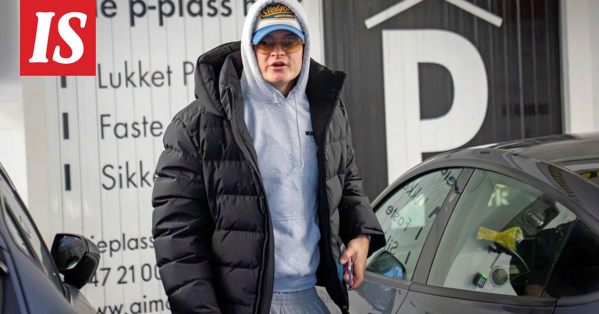 Marius Borg Høibyn oikeuden­käynti jatkuu tänään – Bild: syytetään seksuaalisesta hyväksikäytöstä