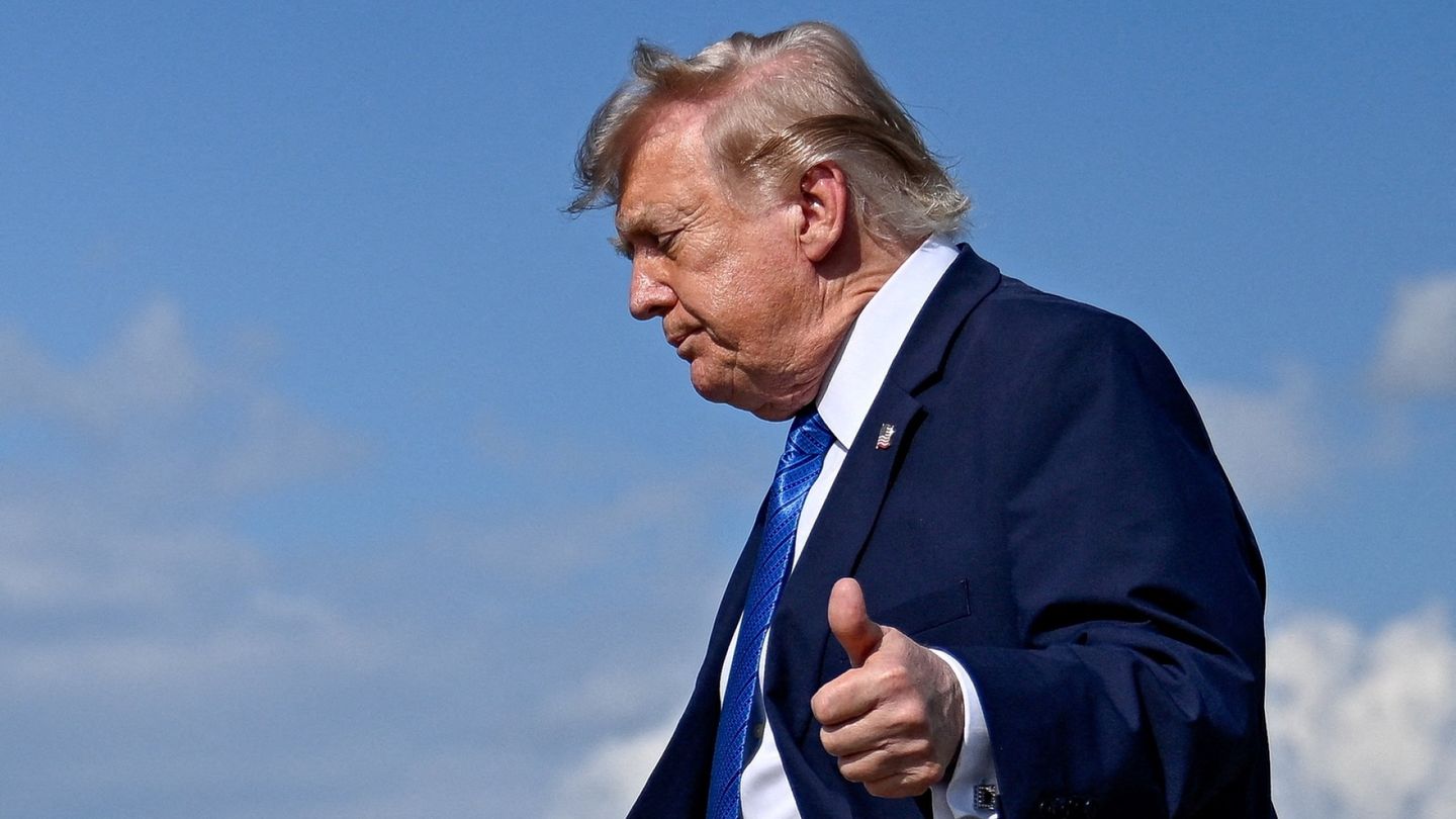 Trump says he canceled planned Iran strikes