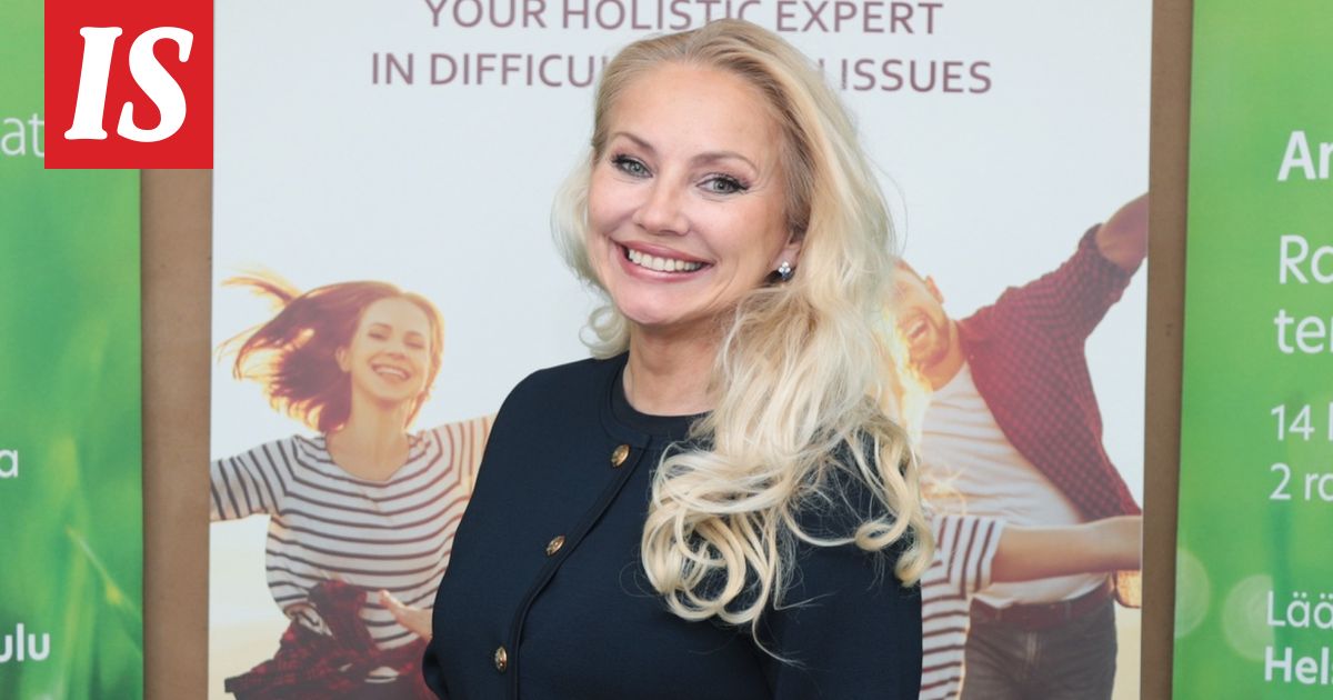 Podcast: Pauliina Laitinen kertoo, miten silmiinpistävä yksityiskohta asussa paljasti rikollisen: ”Jokin on pielessä”