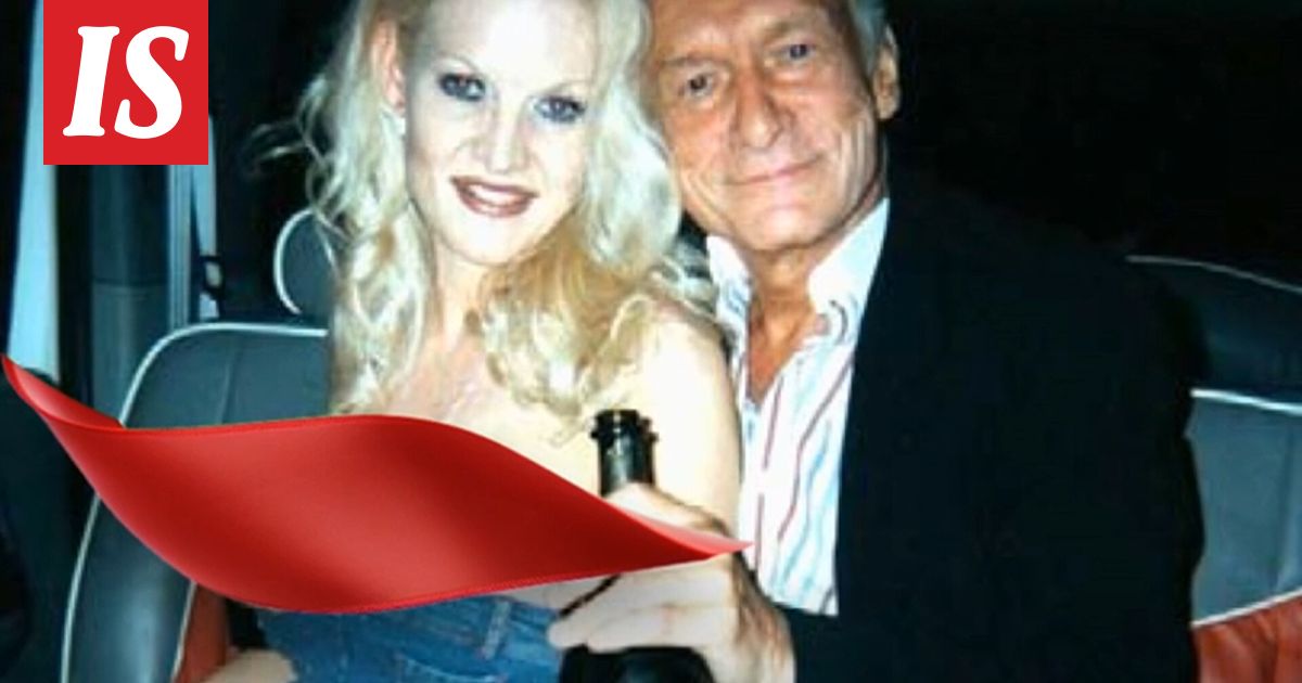 Jill Ann Spaulding kauhistui Playboy-kartanon tapahtumia - Ilta-Sanomat