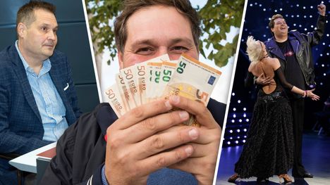 John Rostedt Jethro Rostedt - Ilta-Sanomat