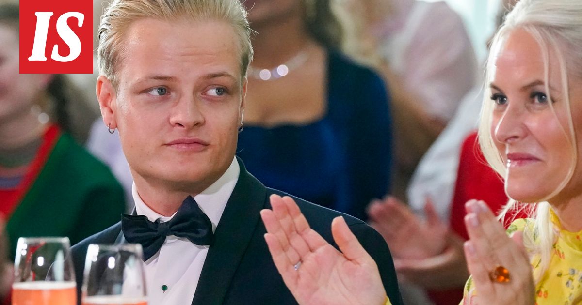 Vangittu Marius oikeudessa: ”Minulla on hyvin vaik