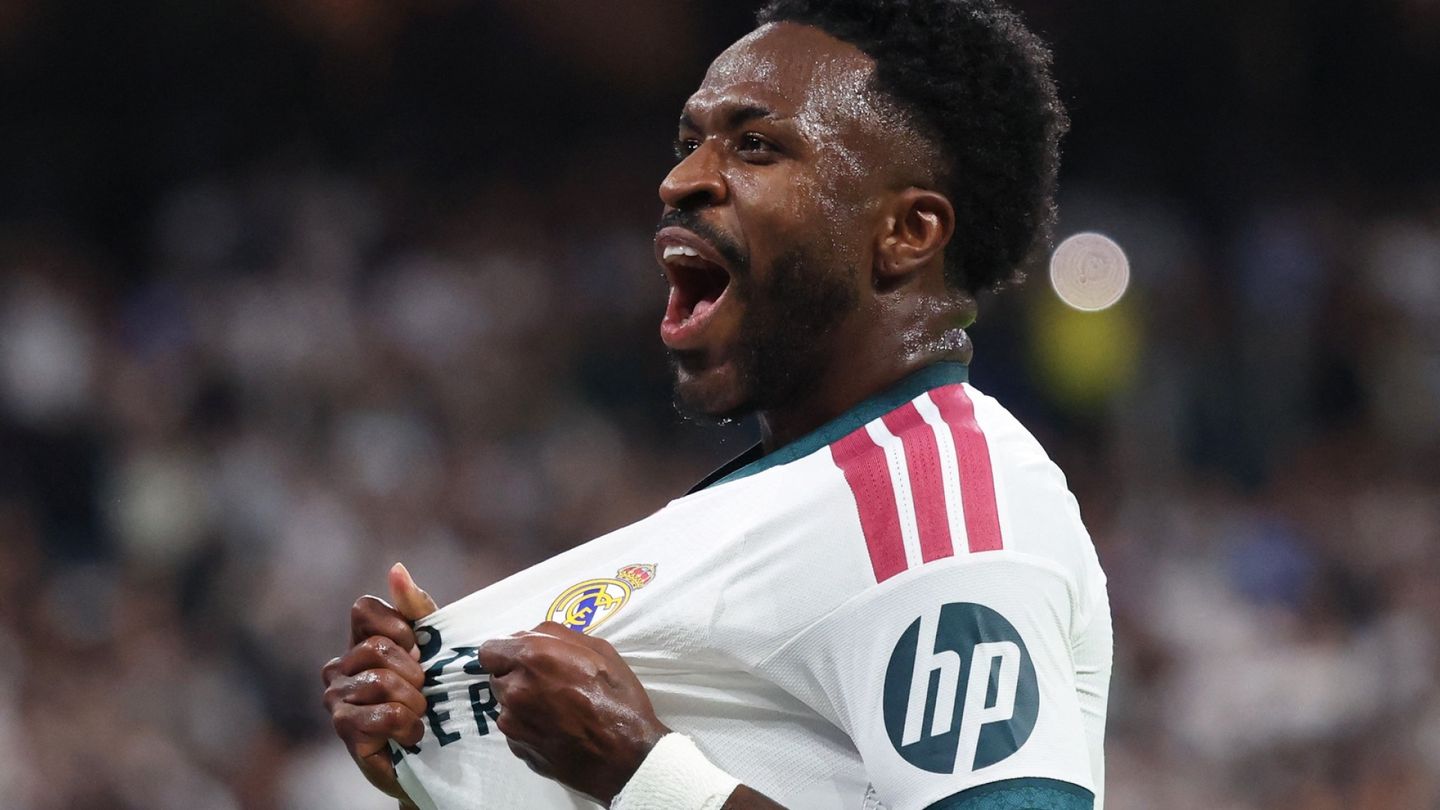 Vinicius repi vastustajaa hiuksista – Real Madrid pelkää pahinta ennen El Clásicoa