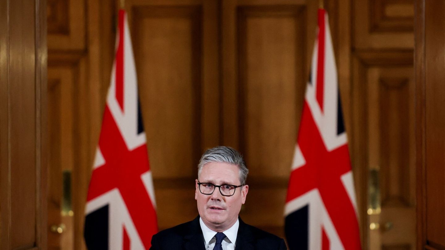 Gaza | Britannia aikoo tunnustaa Palestiinan valtion syyskuussa, jos Israel ei täytä ehtoja