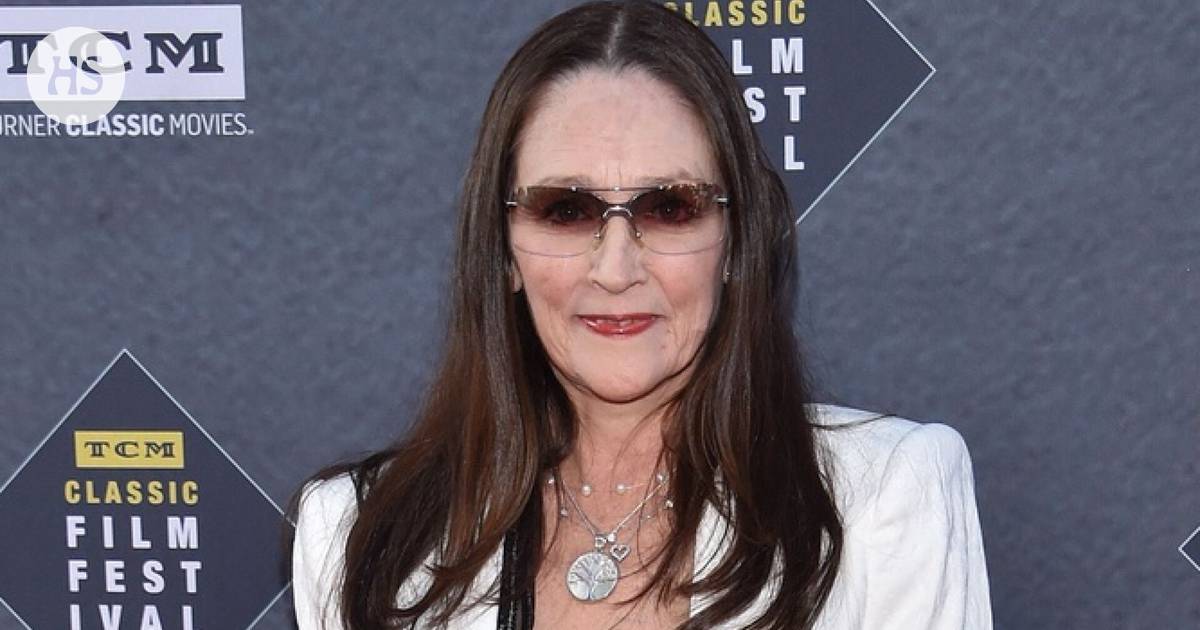 Romeo and Juliet star Olivia Hussey, 73, has died