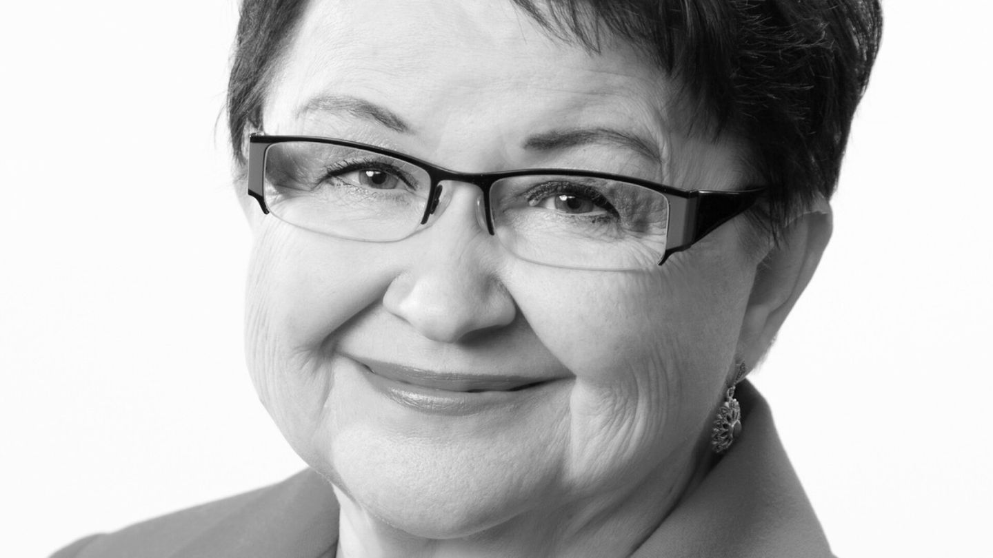 Muistokirjoitus | Päämäärätietoinen vaikuttaja
