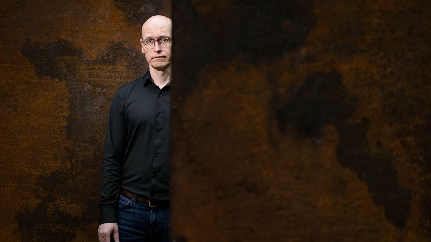 Literature | Jussi Valtonen Has Doctors Read Chekhov