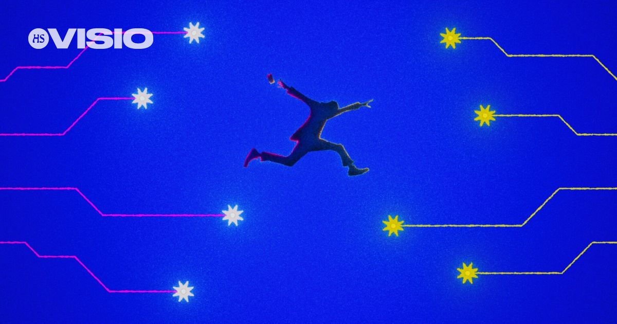 Riippuvaisuus | Hylkäsin jenkkiteknologian sovellus kerrallaan – Näin elämä muuttui