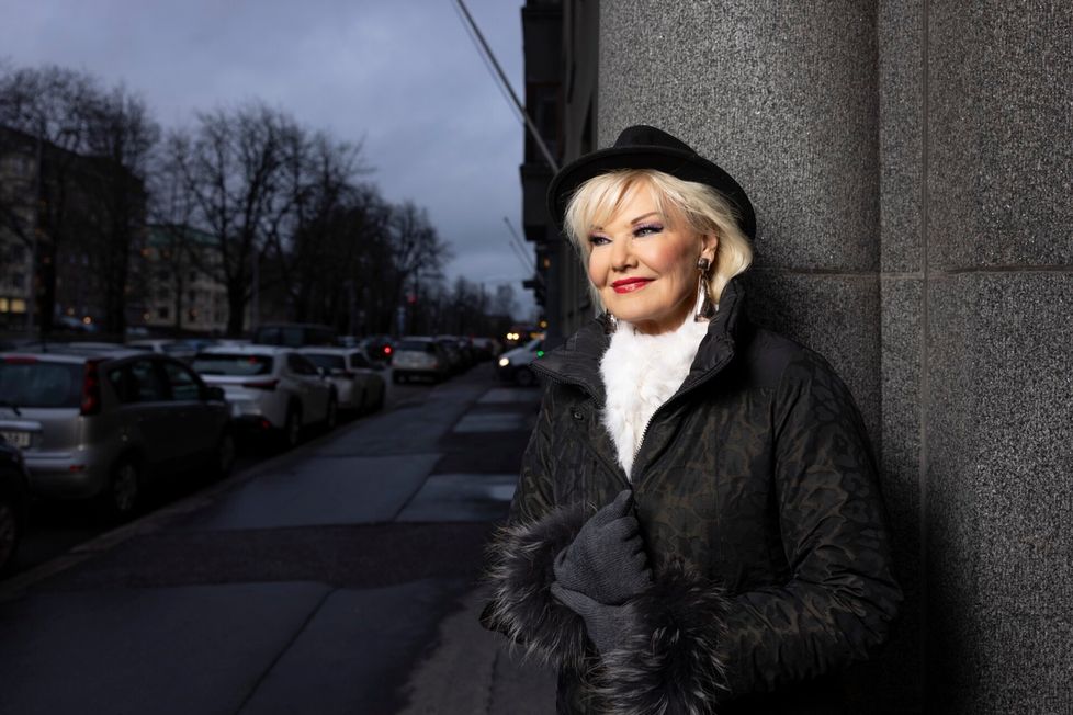 Karita Mattila ei halua selitellä twiittejään - Ilta-Sanomat