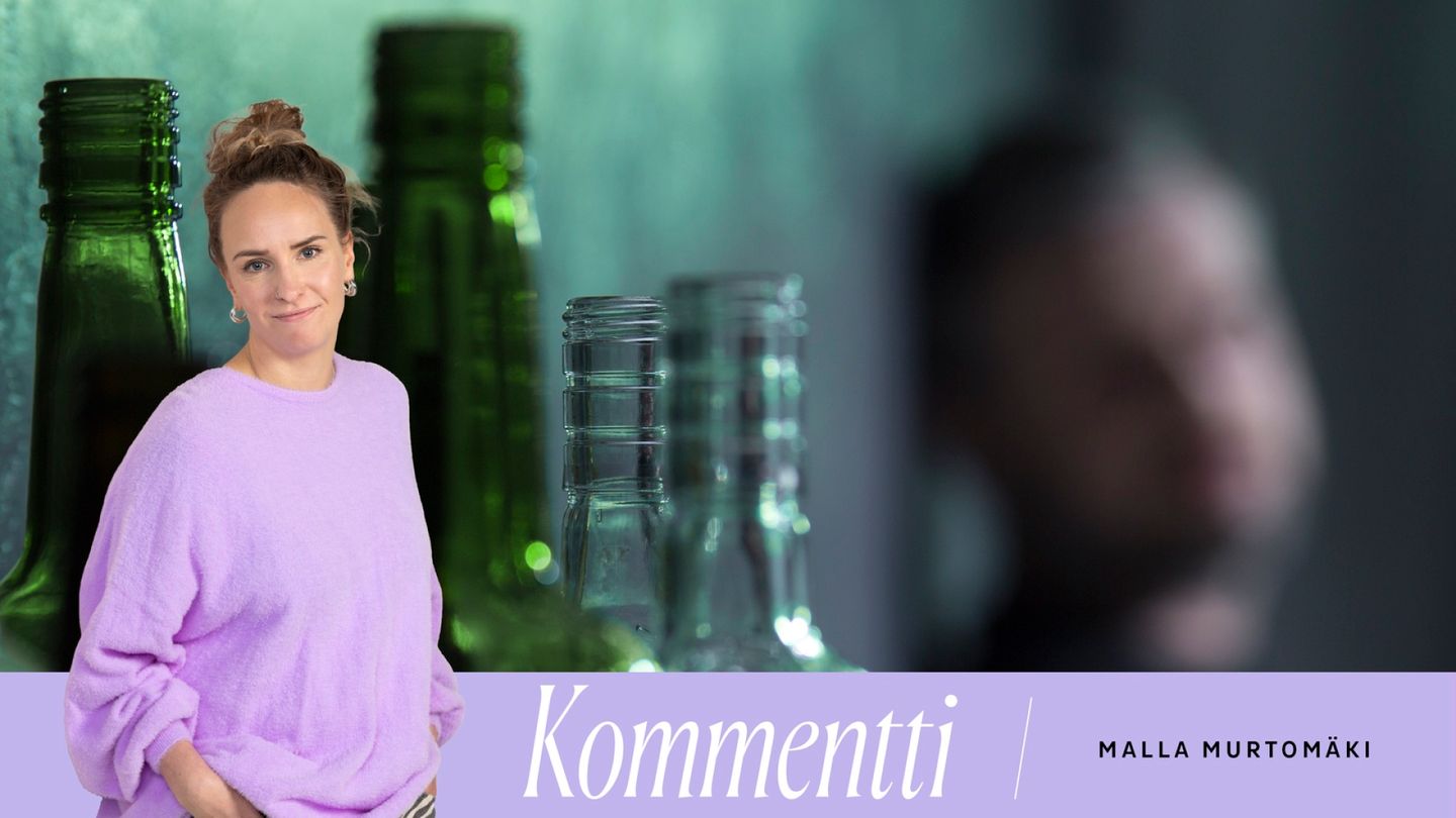 Kommentti: Kaverini nauroivat ”puliukoille” – en uskaltanut kertoa, että yksi heistä oli isäni