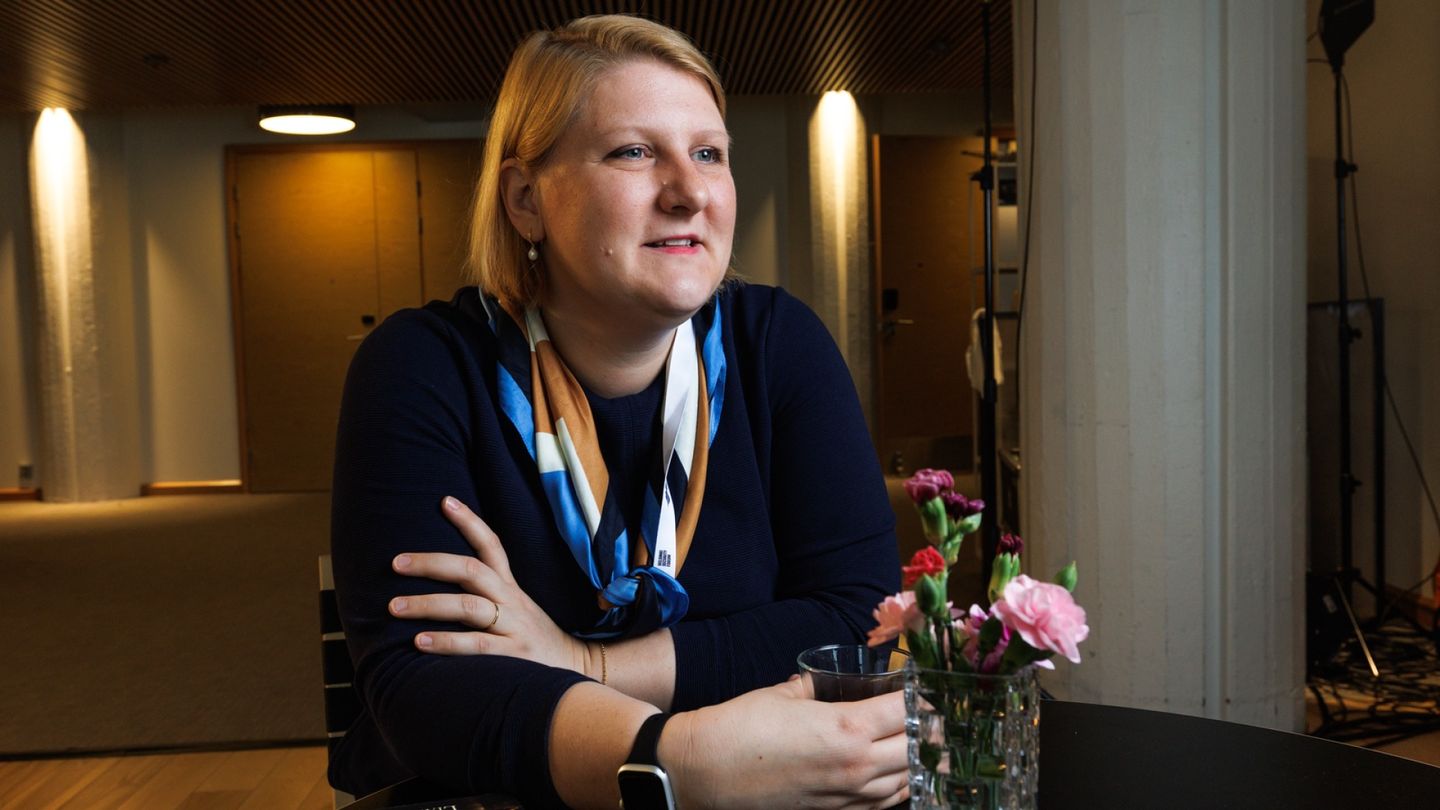Turvallisuuspolitiikka | Saksan ääri­oikeistolla on ”hyvin pelottava” suunnitelma Euroopalle, tutkija varoittaa