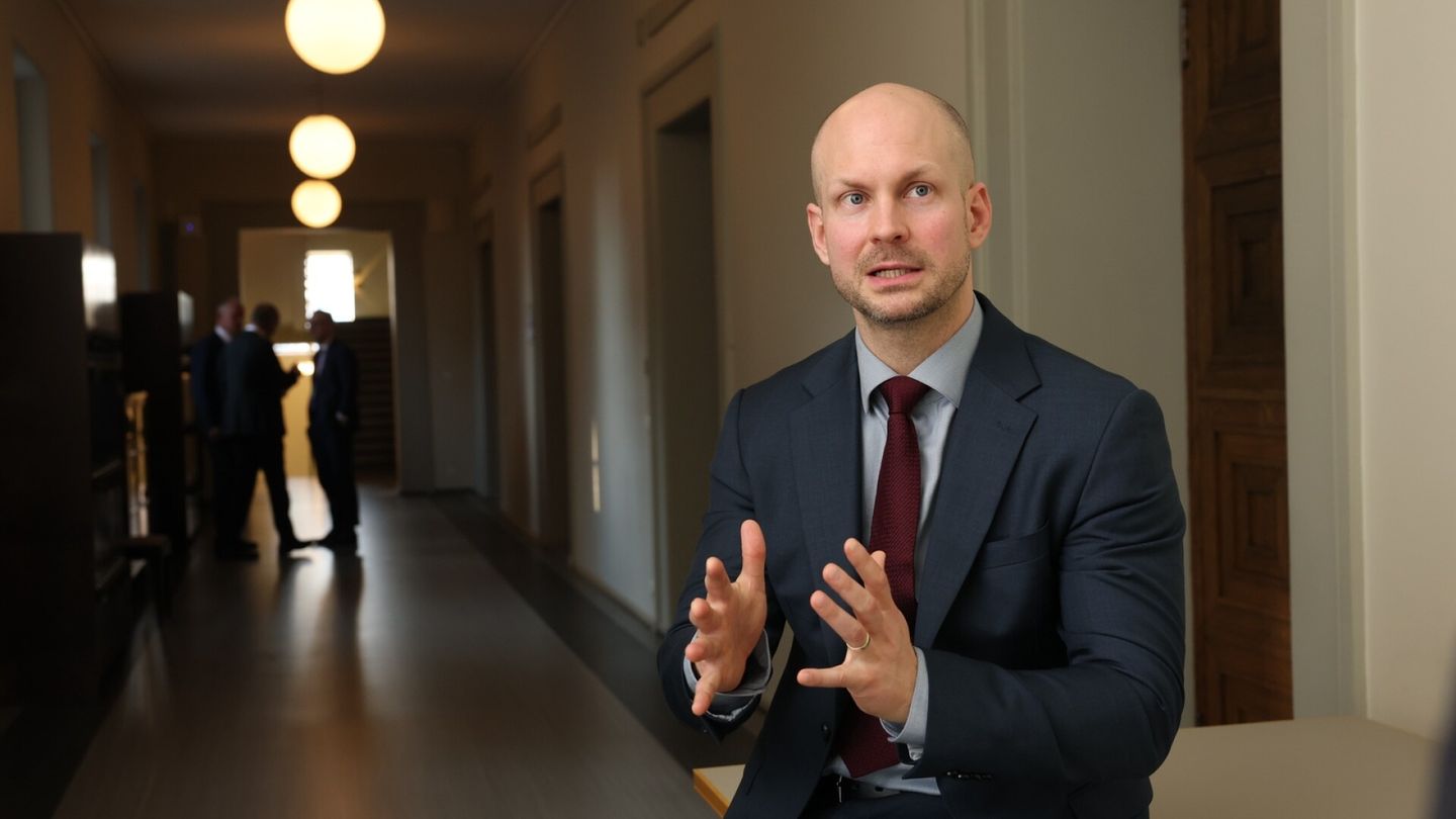 Velkajarruryhmä sai pysäyttävän tiedon – ”Jo neljän vuoden päästä...”