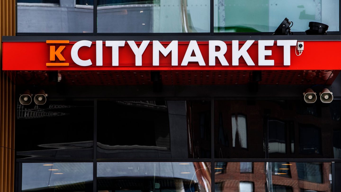 Tämä palvelu laajenee kymmeniin Citymarketeihin