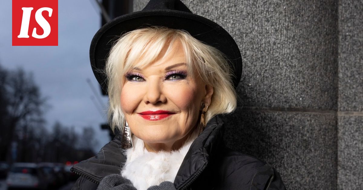 Karita Mattila kertoo, miten häntä on vähätelty uransa aikana - Ilta ...