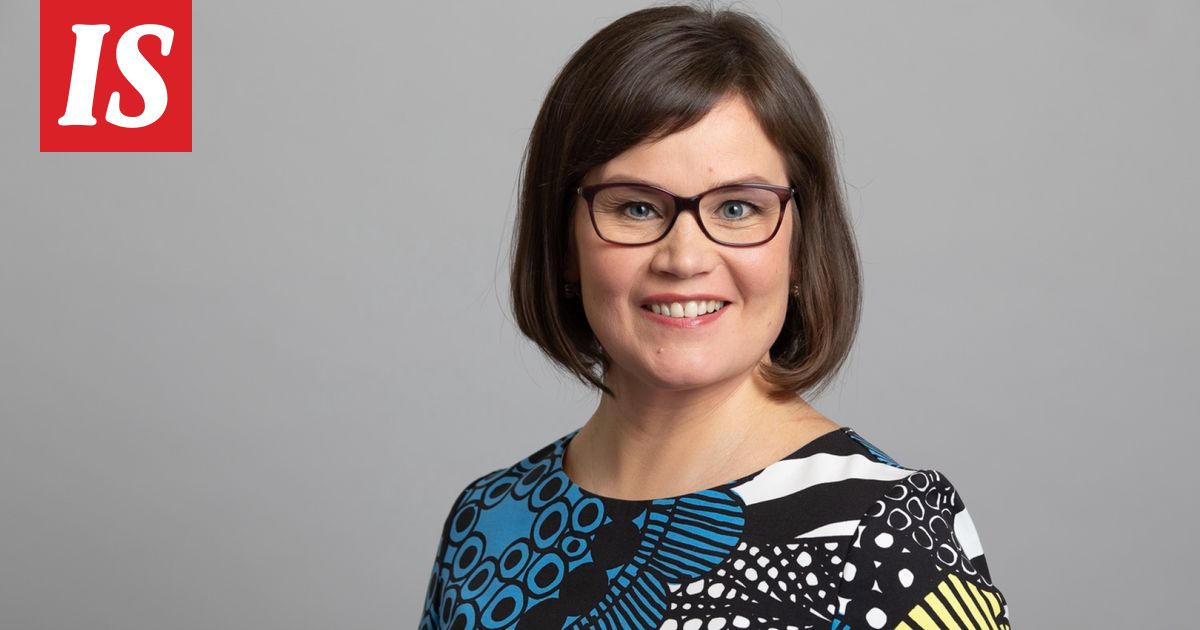 Aluehallituksen puheenjohtaja avautuu Kalevalle: ”En ajatellut tätä näin kovaksi työksi”