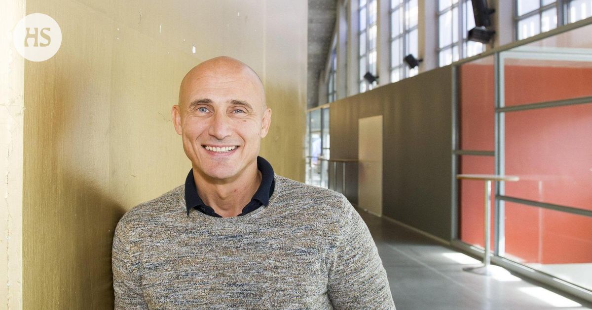 Marko Röhr valittiin vuoden tuottajaksi Järven tarina -dokumentista | HS.fi