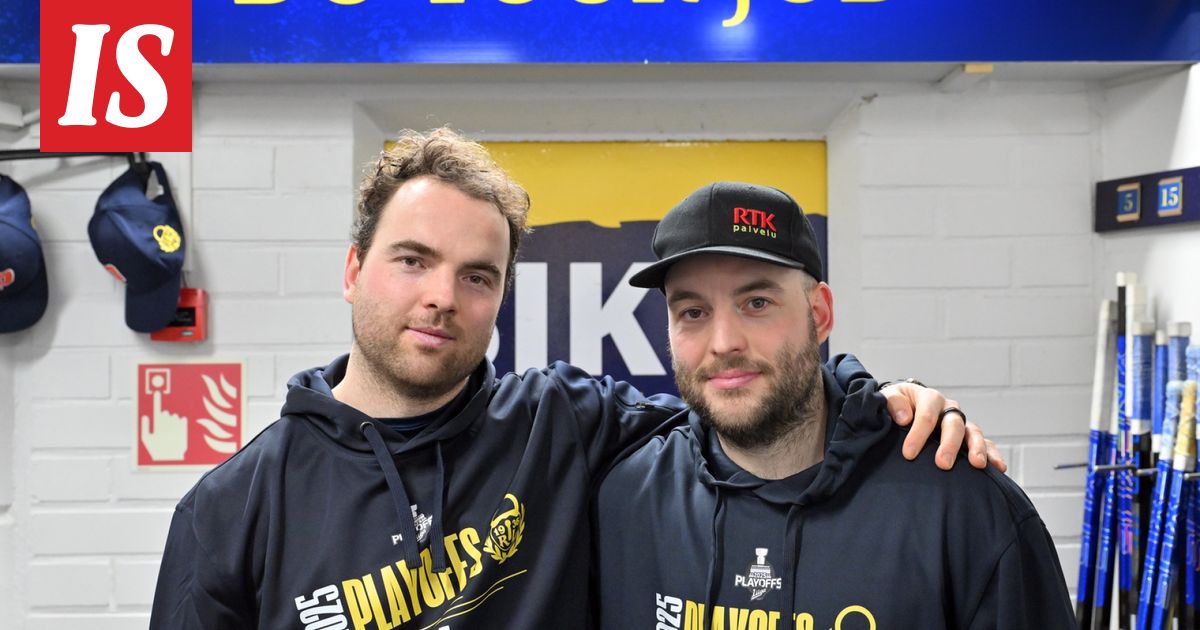 Lukko menettää kaksi profiilipelaajaa