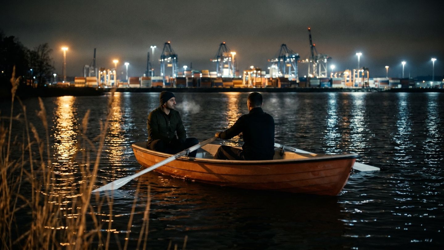 Televisioarvio | Suomen kuuluisia murhia tirkistellään nyt tekoälyn avulla