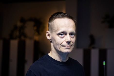 Porilainen biljardipelaaja Antti Rantanen - Satakunnan Kansa