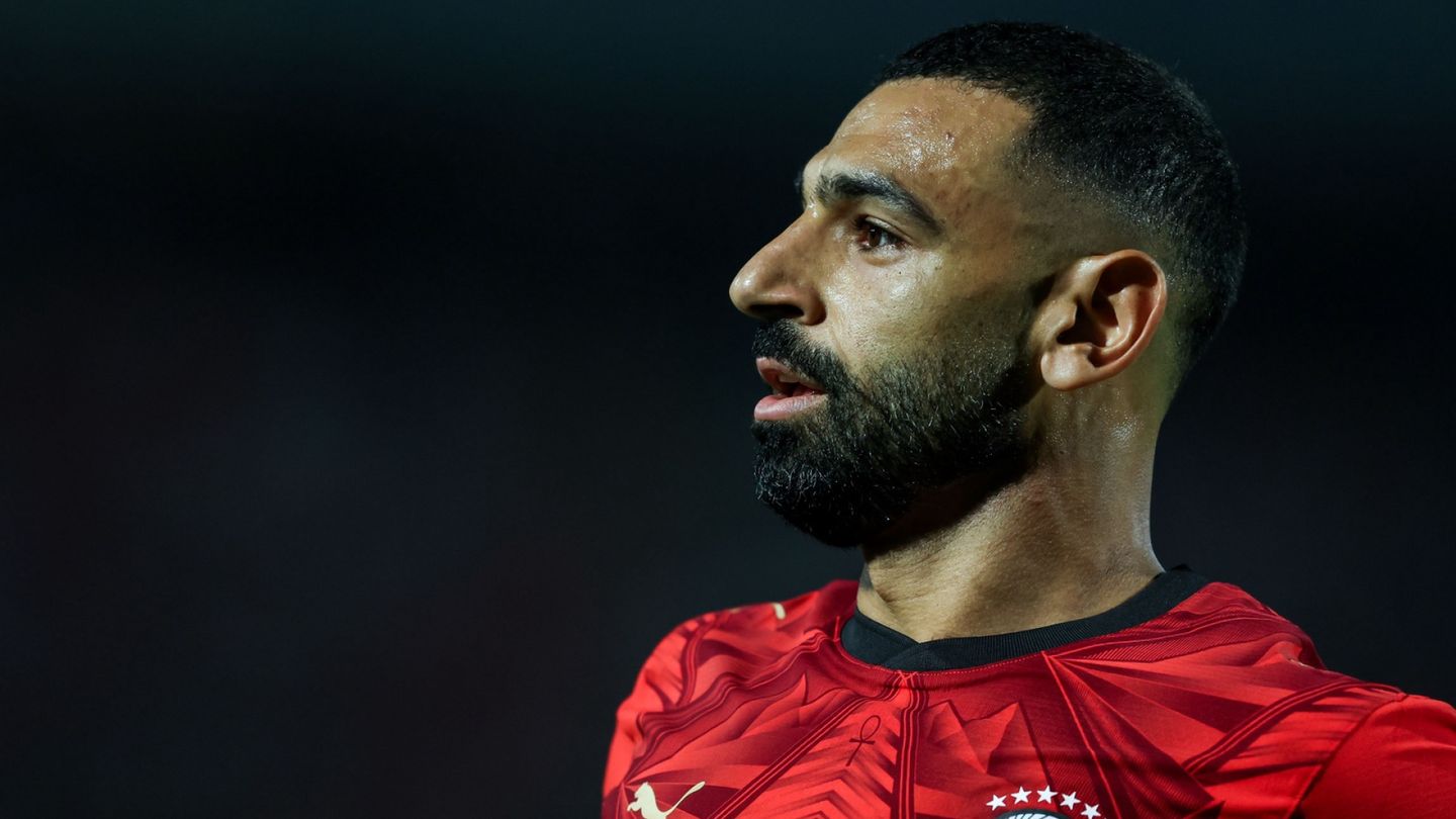 Mohamed Salah saapuu Suomeen – Tampereella Konferenssiliigan ottelu