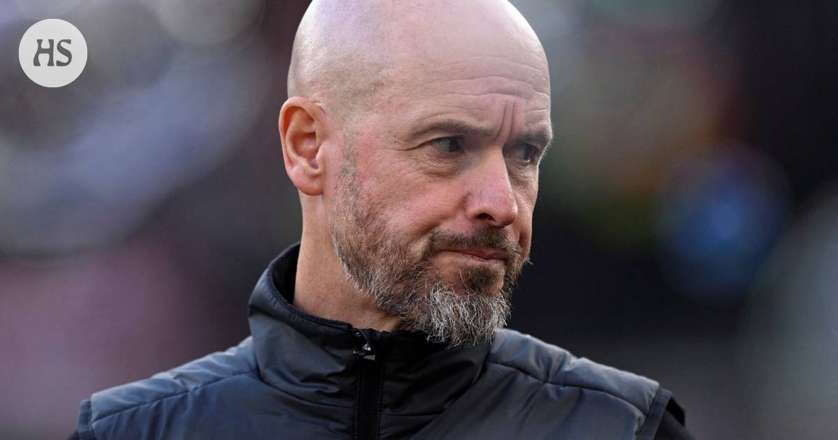 Manchester United sacked Erik ten Hag – a former star player to replace him