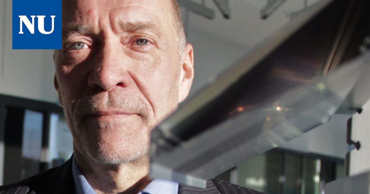 Norjan Rekkari Listasimme: Katso täältä Nokian eniten tienanneita henkilöitä - Nokian ...