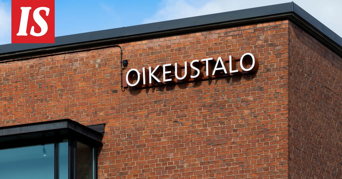 ”Työneuvottelu” paljastui ansaksi – mies 53, raiskasi nuoren naisen Tampereella