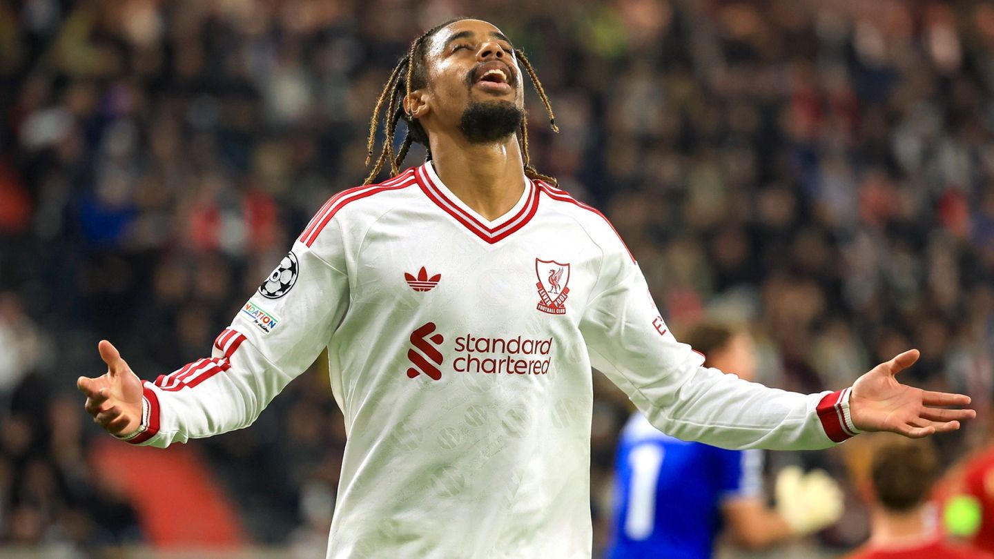 Liverpoolin jättihankinta: hattutemppu