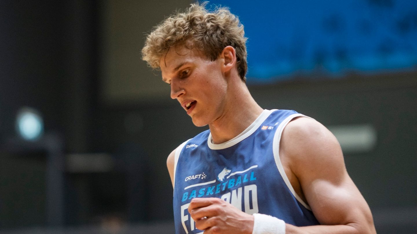 Susijengi johtaa Unkaria – Lauri Markkanen Suomen pistekuningas