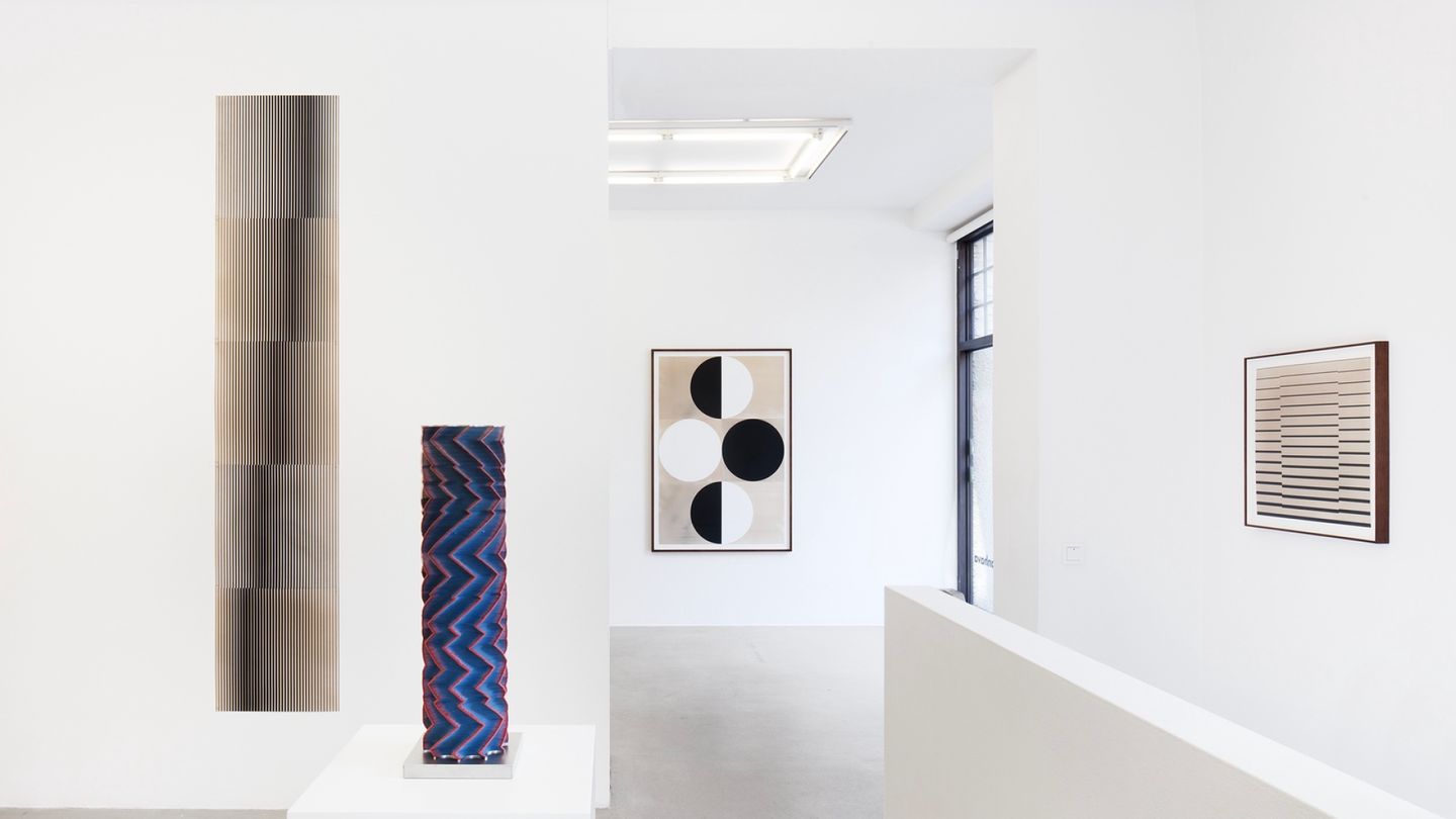 Four Art Exhibitions to See This Weekend
