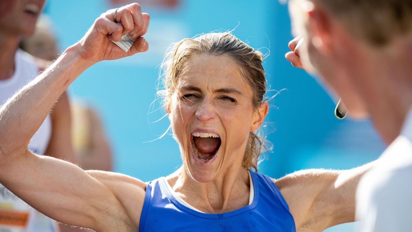 Therese Johaug saattaa kohdata Alisa Vainion Valencian maratonilla