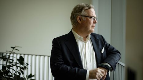 Kelan pääjohtaja Lasse Lehtonen on sairastunut vakavasti.