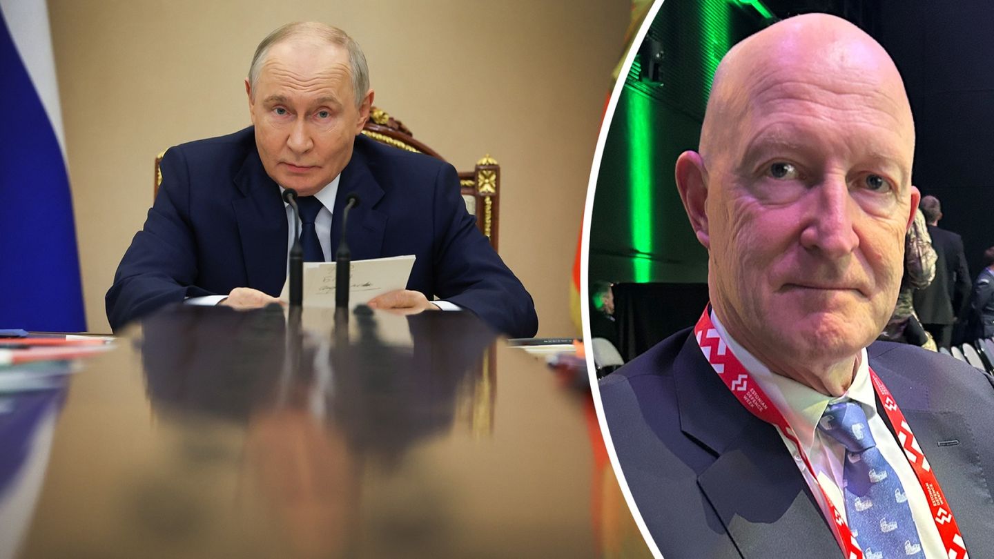 Bushin hallinnon Nato-räätäli varoittaa Putinista: ”Sodan välttely voi johtaa sotaan”